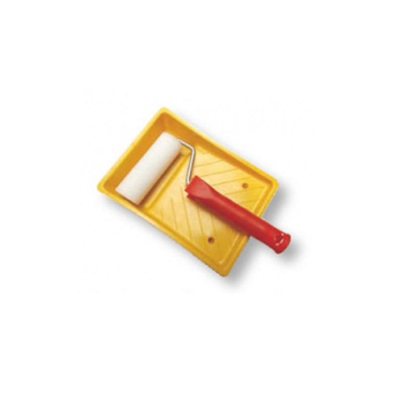 Zestaw malarski wałek MOLTOPREN 110 z kuwetą